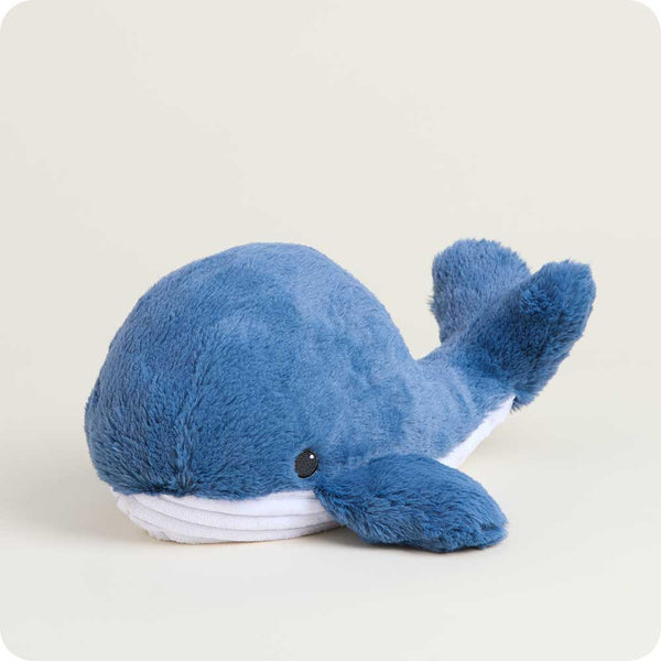 Whale Warmie
