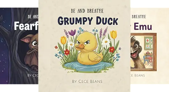 Children's Paperback Books