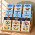 The Multiple Family Gift Bundle