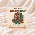 Cranky Rider paperback by Cece Beans
