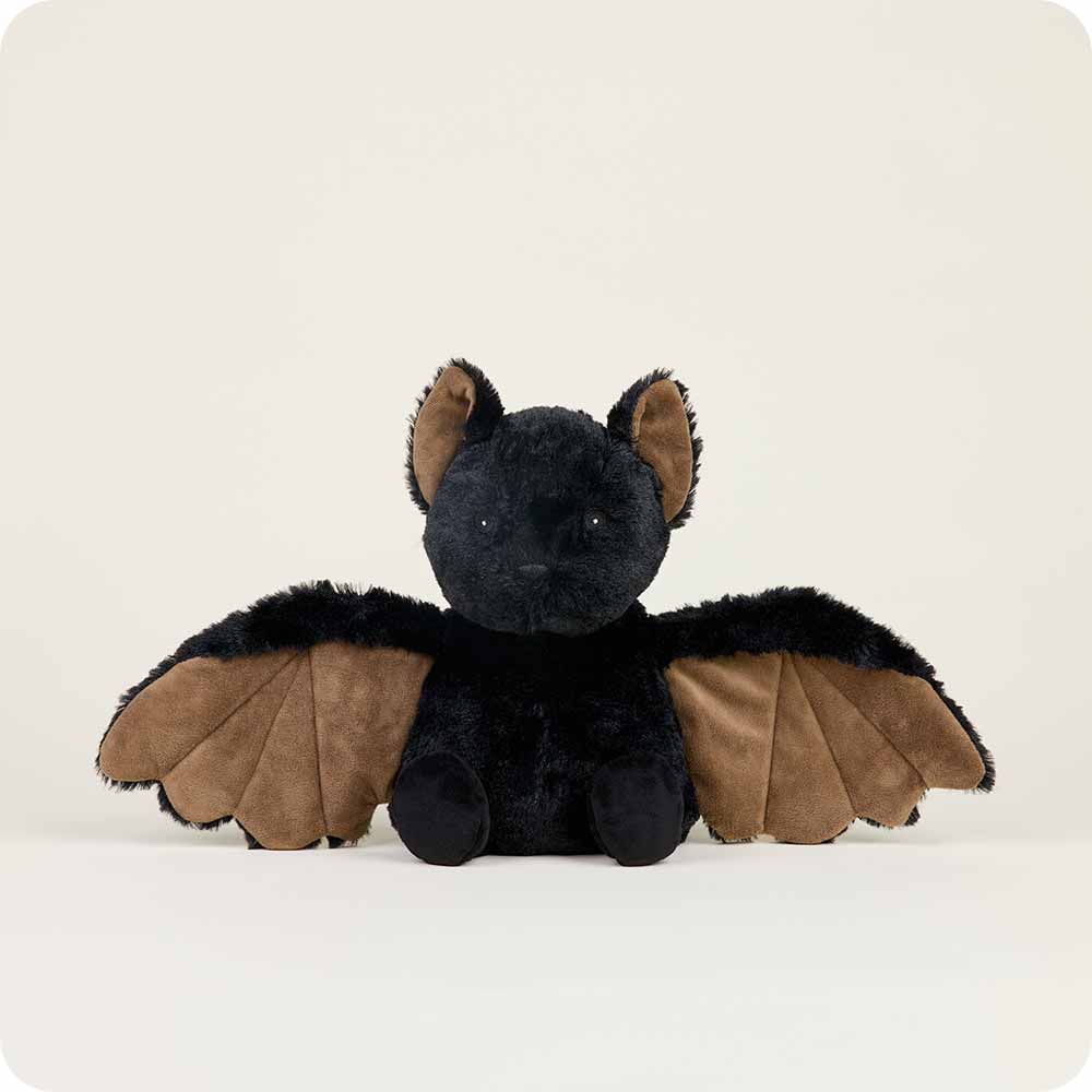 Brown Bat Warmie