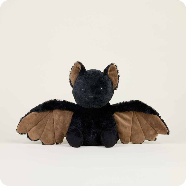 Brown Bat Warmie