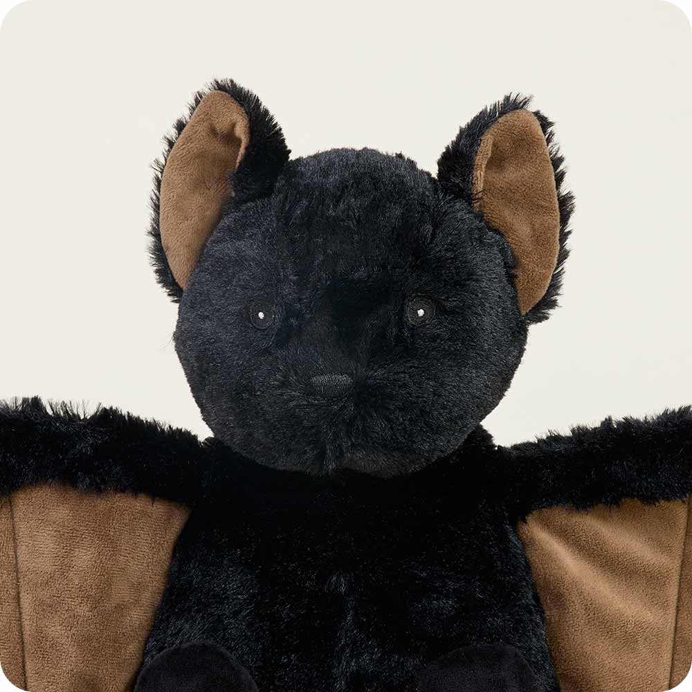 Brown Bat Warmie