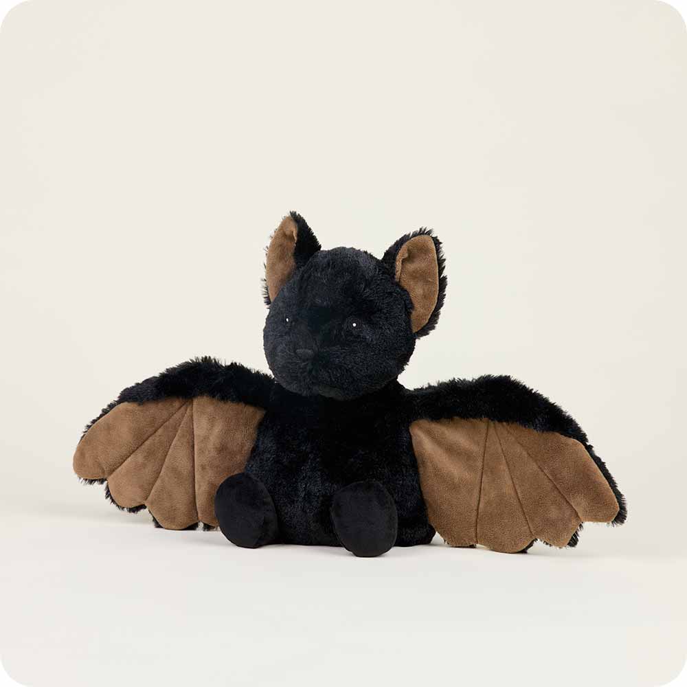 Brown Bat Warmie
