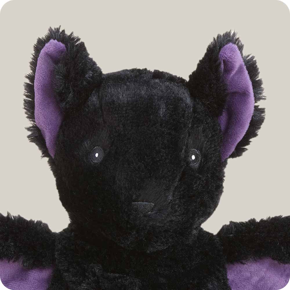 Purple Bat Warmie