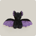 Purple Bat Warmie