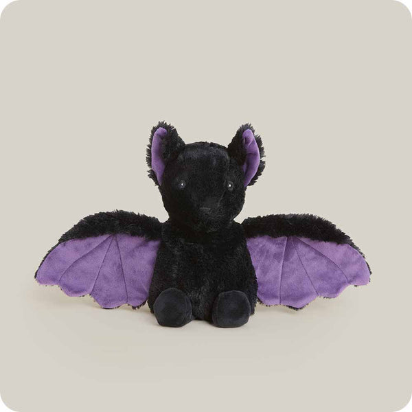 Purple Bat Warmie