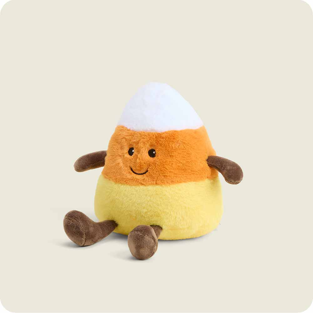 Candy Corn Warmie