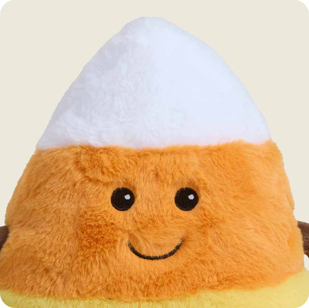 Candy Corn Warmie