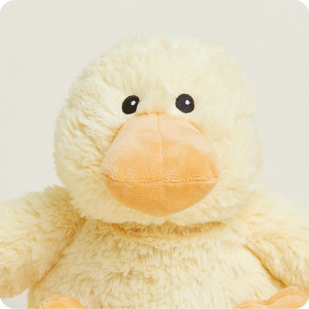 Duck Warmie