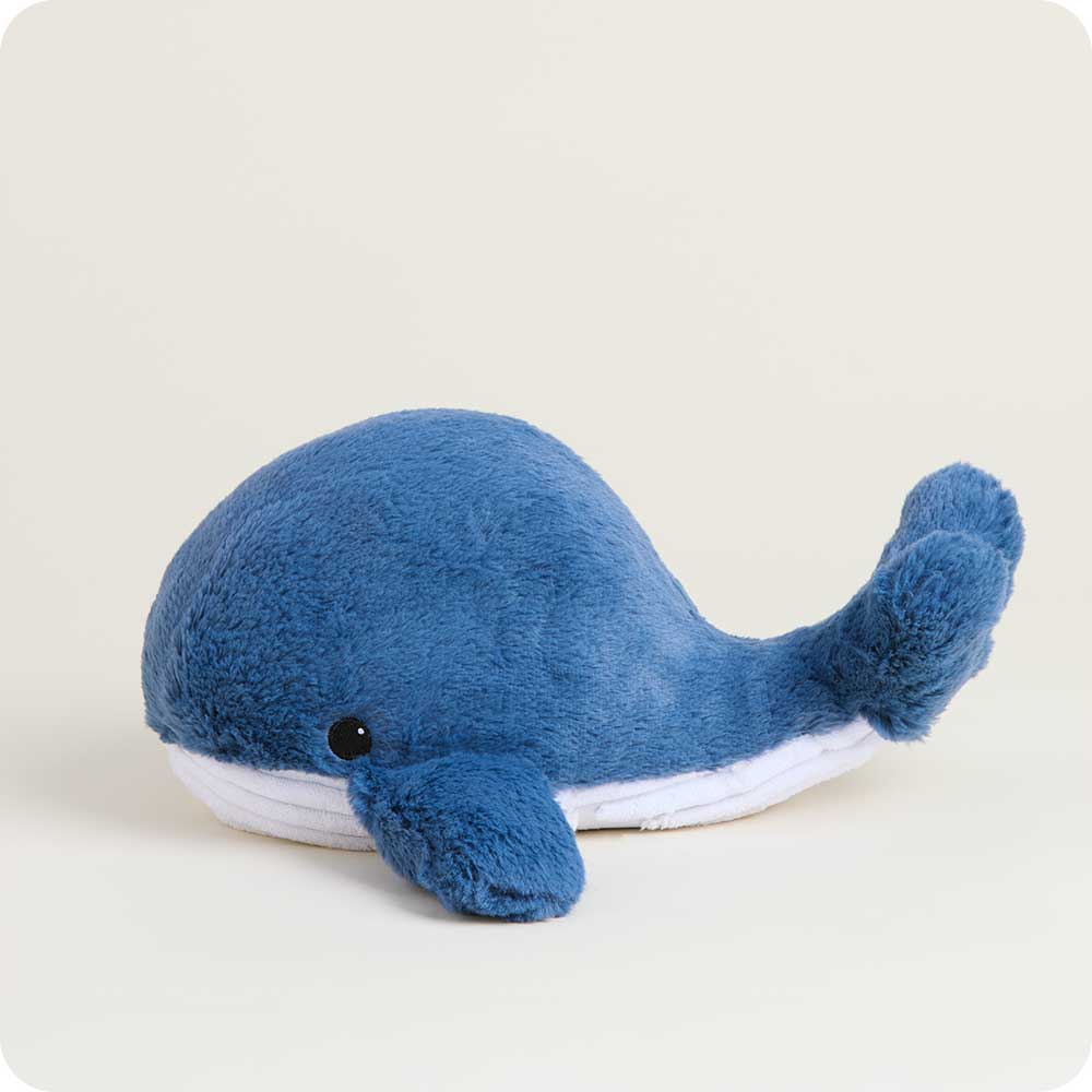 Whale Warmie