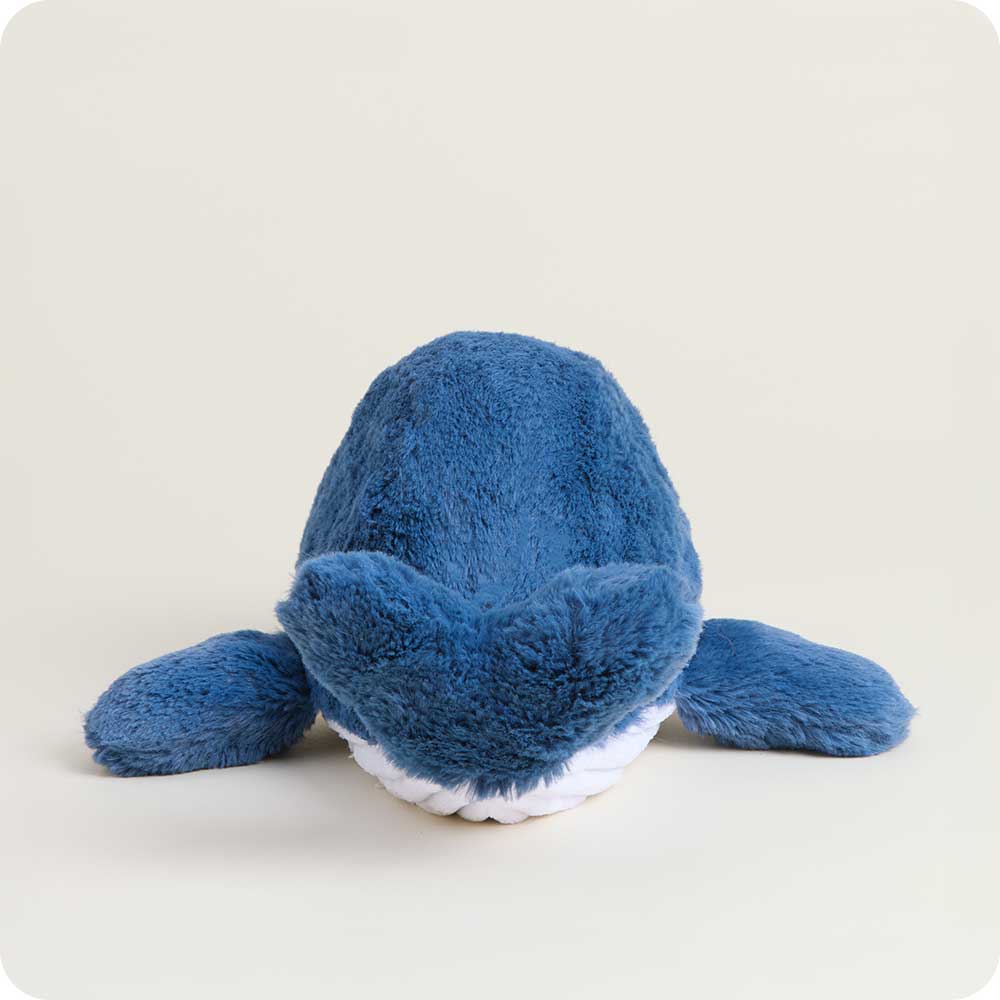 Whale Warmie