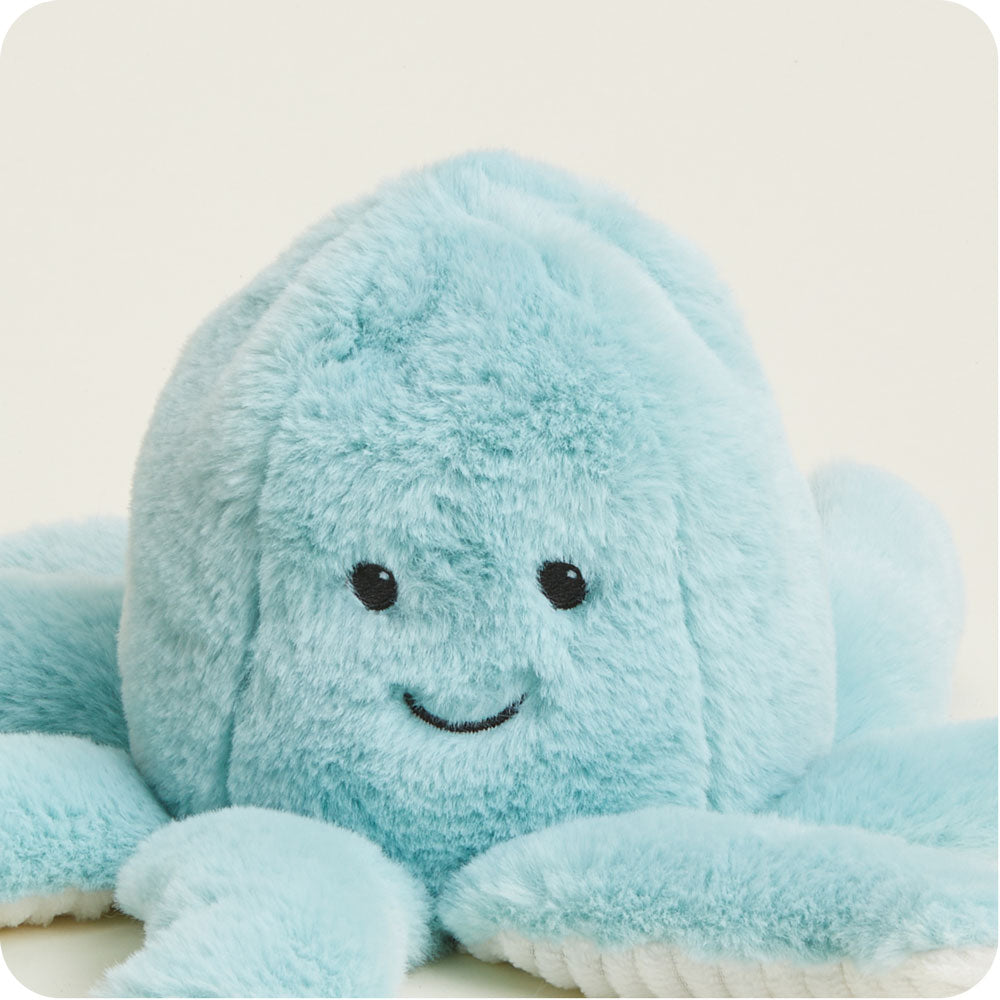 Octopus Warmie